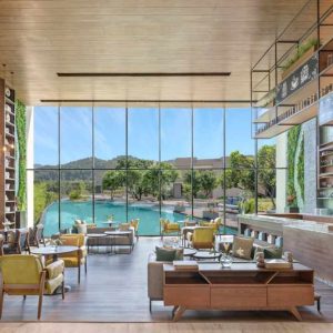 Jim Corbett Marriott Resort & Spa