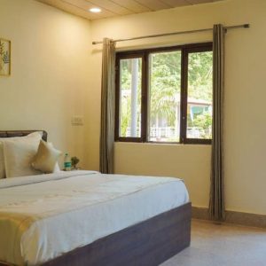 Premier Cottage Ekantam Resort