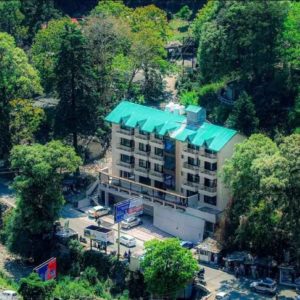 Vinsober Monal Naintal