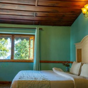 Hotel Chevron fairhavens nainital