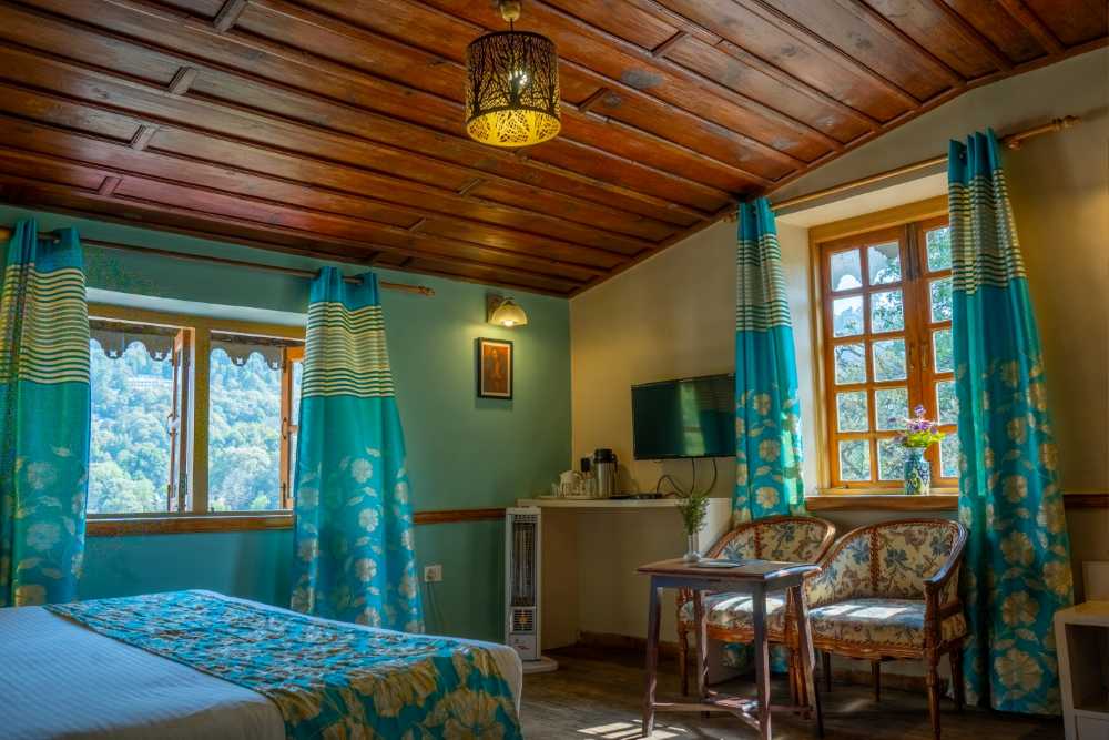 Hotel Chevron Faihavens