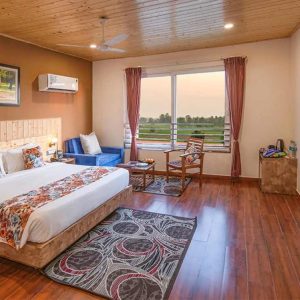 executive room anantum resort