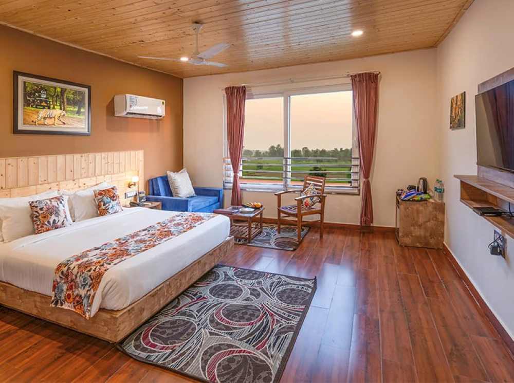 executive room anantum resort
