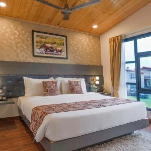 premium Cottage Anantum resort