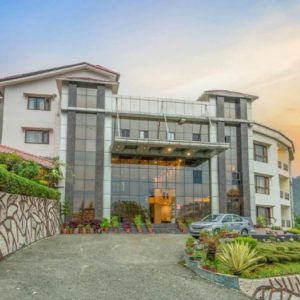 excel hotel resort bhimtal