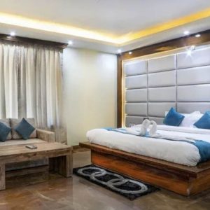 premium room vinsober monal