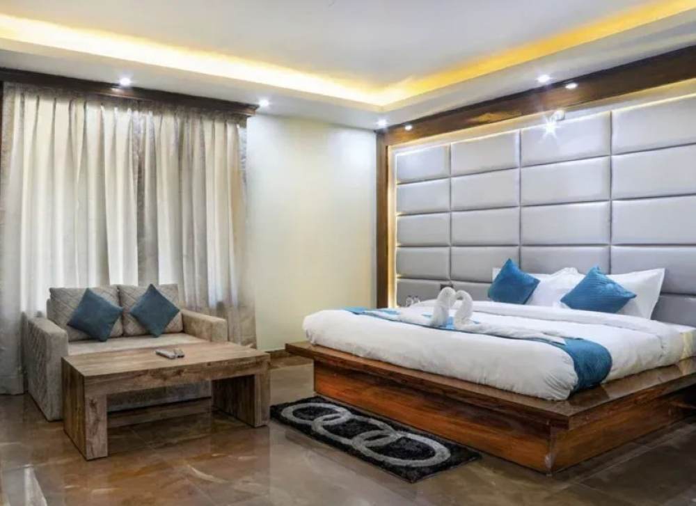 premium room vinsober monal