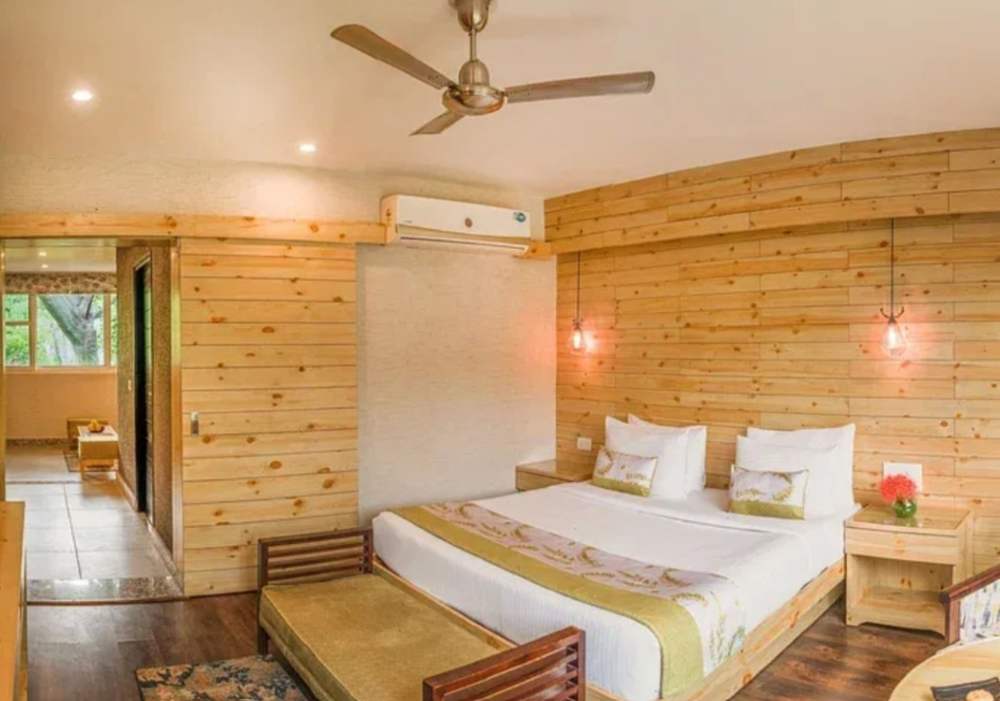 villas grande corbett golden tusk