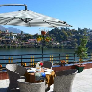 hotel harshikhar bhimtal