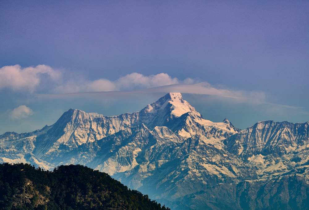 mukteshwar-attaractions Muktshwar attaractions