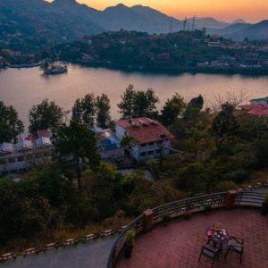 rosewood retreat bhimtal