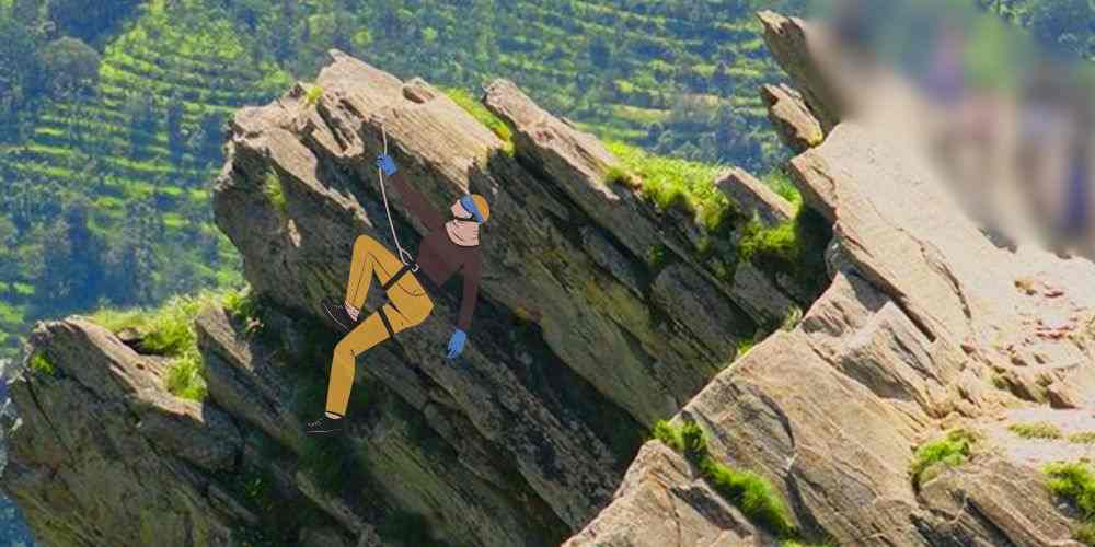 Chauli Ki Jali Adventure Guide