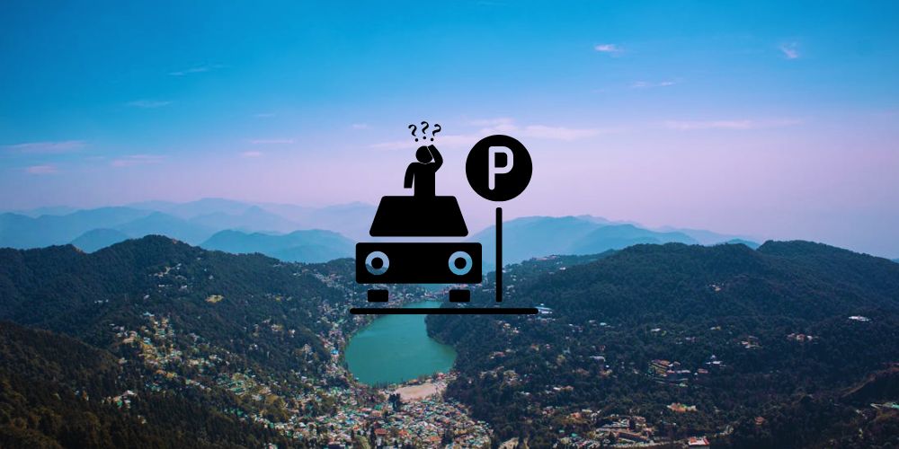 Discover Nainital Hotels with Free On-Site Car Parking