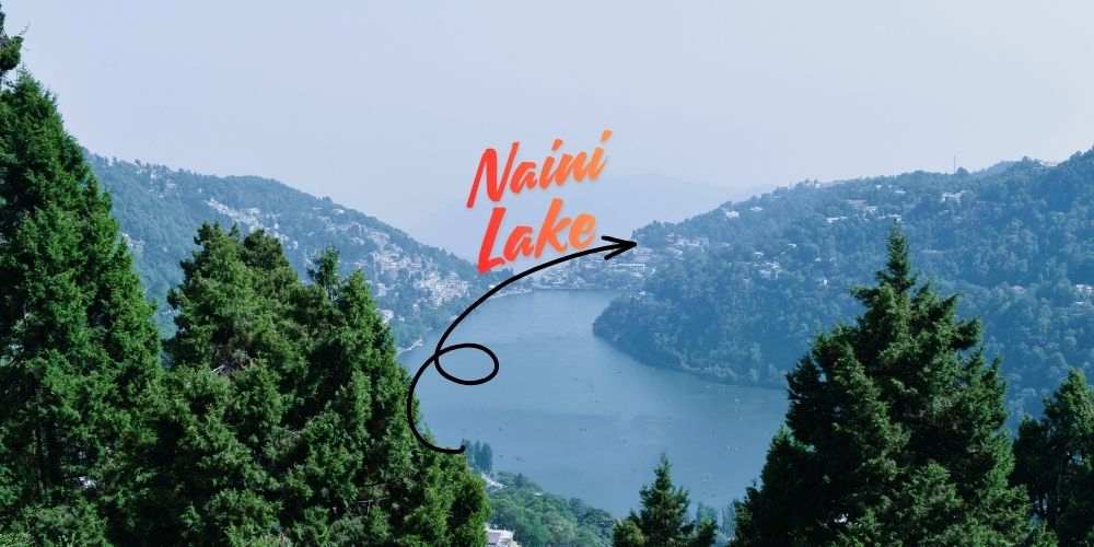 Naini Lake, Nainital: Boating Guide, Mythology, and Best Views