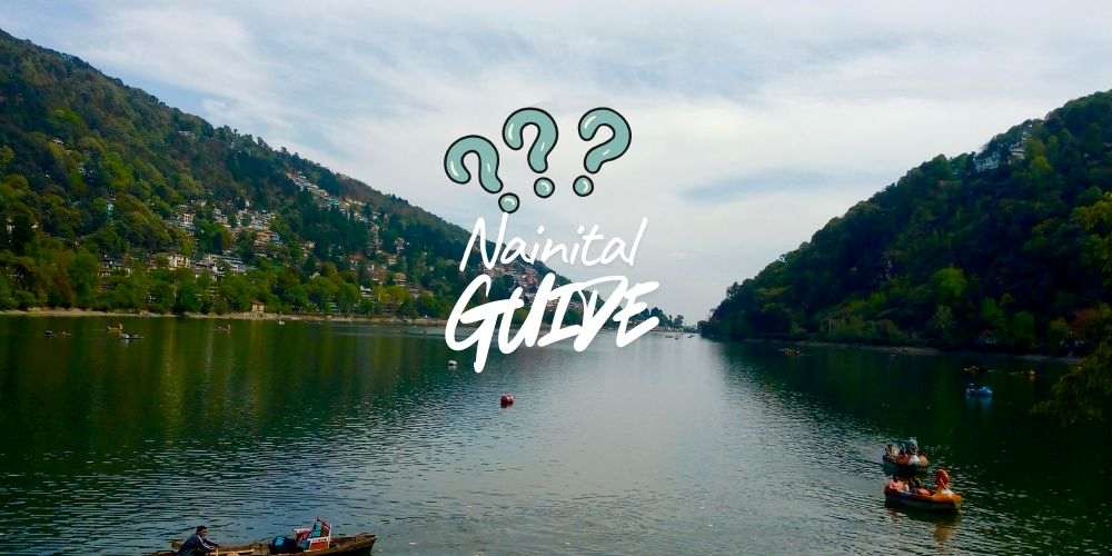 The Ultimate 3-Day Nainital Itinerary for First-Time Visitors