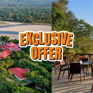 Infinity Resort New Year Packages