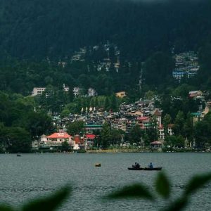 3-Day Delhi to Nainital Road Trip