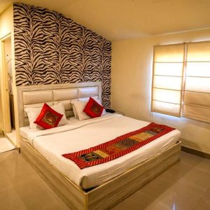 premium room shani villas