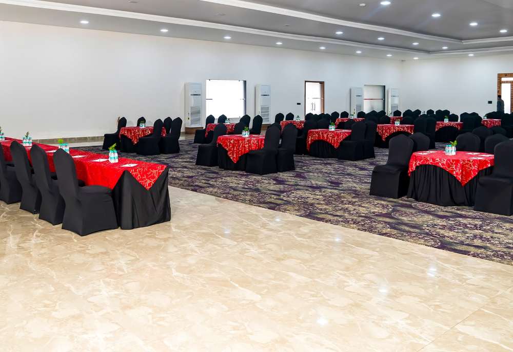 Corbett-Elegant-Retreat-Resort-conference-hall