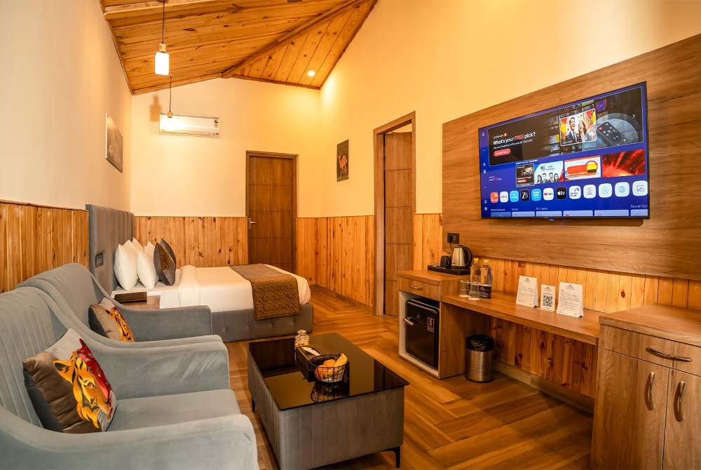 Corbett-Elegant-Retreat-Resort-interconnectedd-cottage