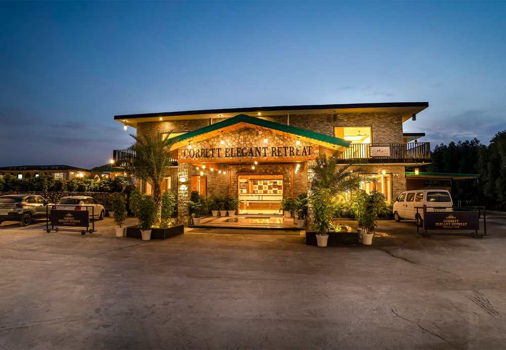 Corbett-Elegant-Retreat-Resort-reception
