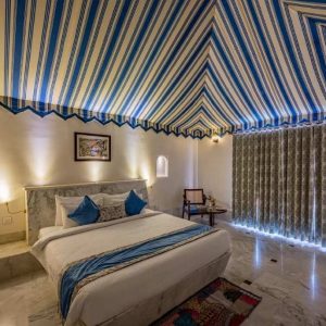 aangan resort ranthanbore