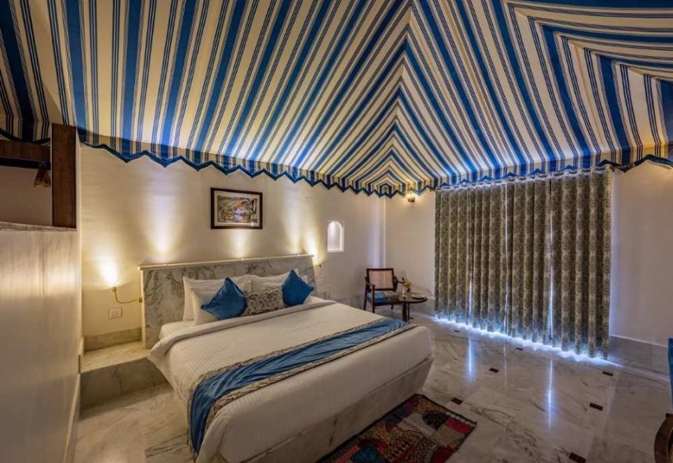aangan resort ranthanbore