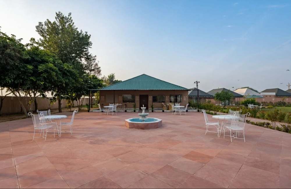 aangan-resort-ranthambore-outside-view