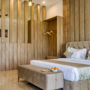 Junior suit corbett elegant resort