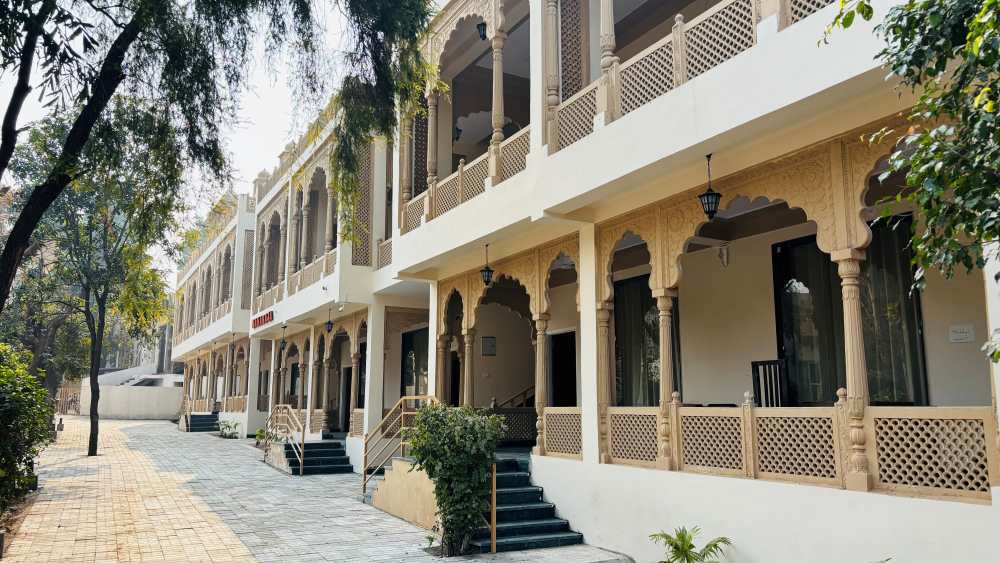 Van Bagh Resort Ranthabore