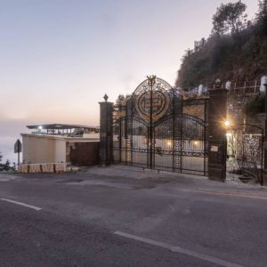 solitaire resort mussoorie