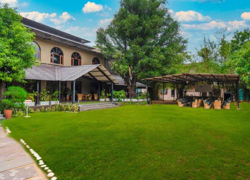 The-Pugmark-Resort-cultural-Program