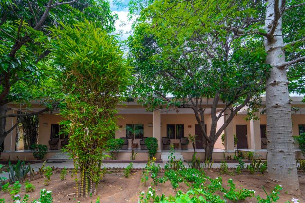 The-Pugmark-Resort-ranthambore-Premier-Cottage-front-view
