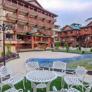 Sandhya Village Manali Resort