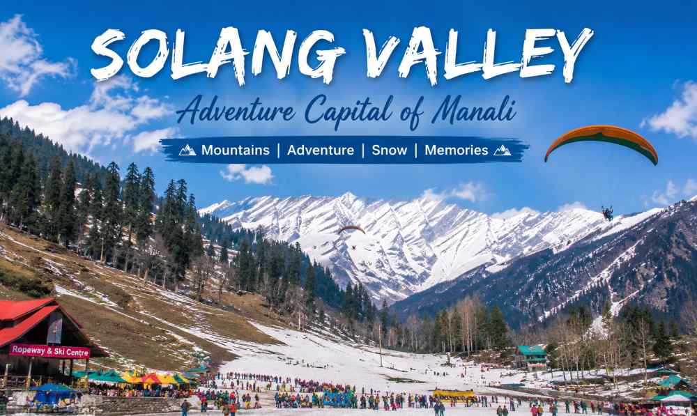 solang valley