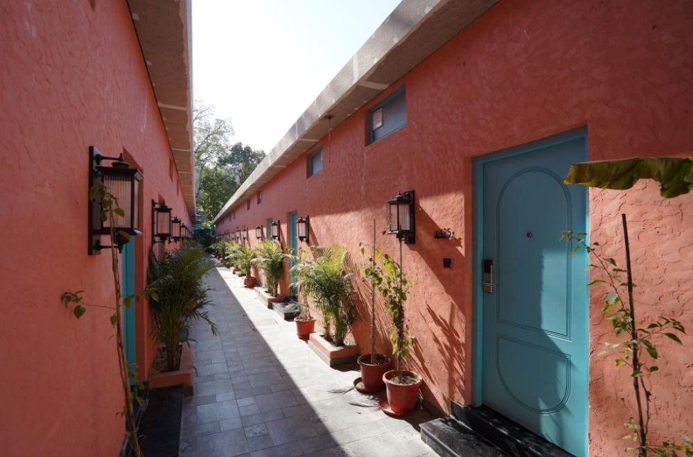 Bel-la-Monde-Riverside-Resort-Jim-Corbett-excutive-room