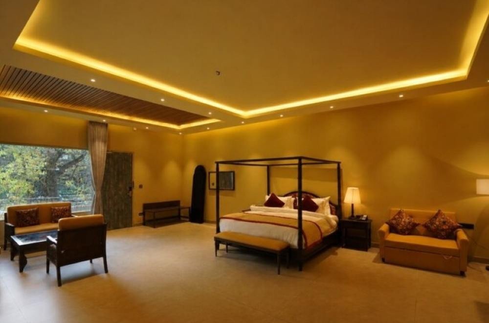 Bel-la-Monde-Riverside-Resort-Jim-Corbett-mango-suite-room1