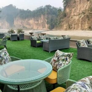 Bel La Monde Jim Corbett
