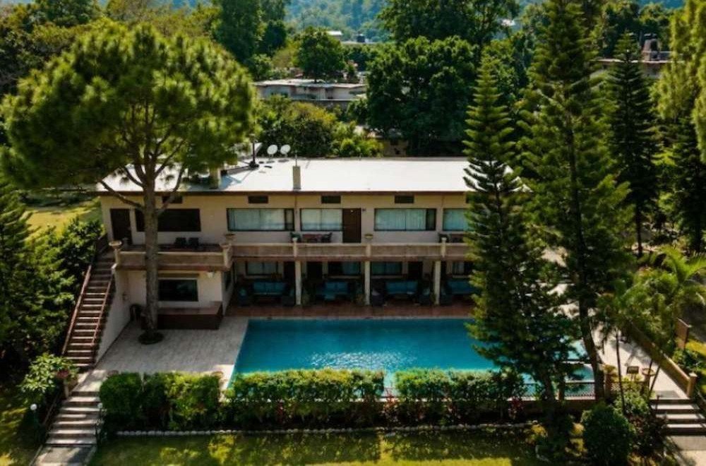 Bel-la-Monde-Riverside-Resort-Jim-Corbett-riverside-tiger-den-over-view