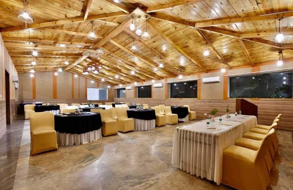 Tarangi-Resort-Spa-Jim-corbett-resort-conference-hall-sitting-area