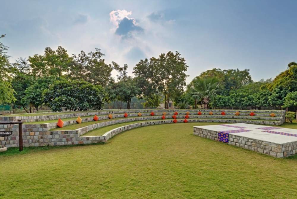Tarangi-Resort-Spa-Jim-corbett-resort-outdoor-activities