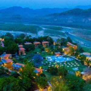 Tarangi Resort Jim Corbett