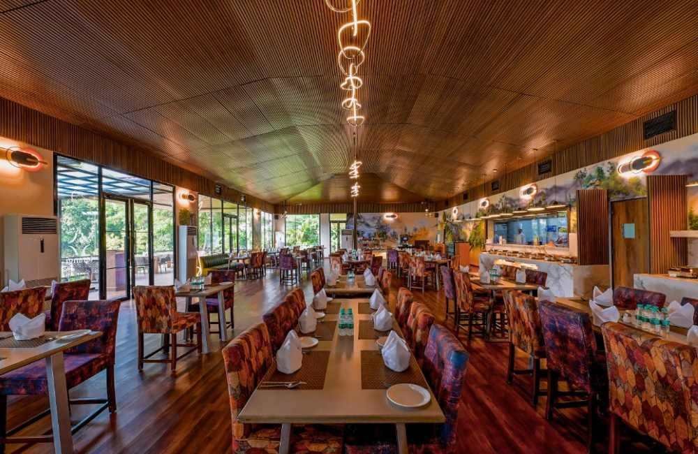 Tarangi-Resort-Spa-Jim-corbett-resort-restaurant