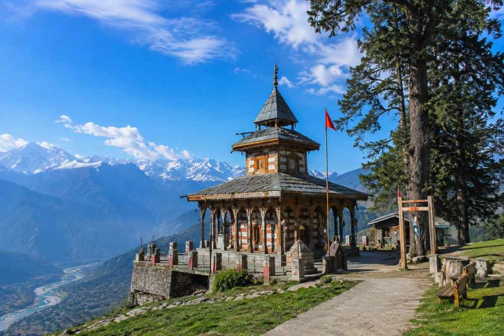 Bijli Mahadev Temple Guide